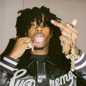 Meet your Posher, Bailey